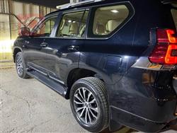 تويوتا لاندكروزر برادو